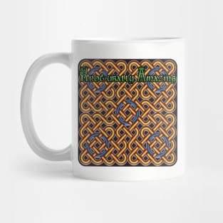 Knot-urally Amazing 3 Mug